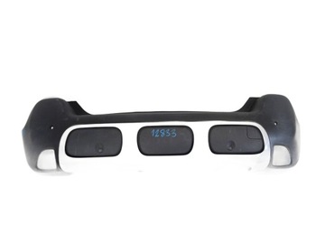 Citroen оригінальний номер 13489730 бампер pdc фото №1