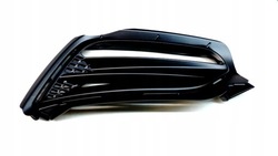 Volvo s60 права решітка бампер r-design 31383155oe фото №1