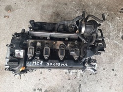 Двигатель suzuki swift mk8 1.2 k12c 2017- фото №1