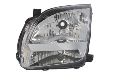 Фара света передних 20-0358-05-2/tyc фото №1