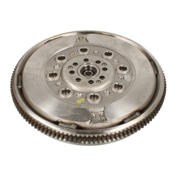 Колесо двомасовий subaru subaru 2.0 фото №1