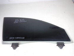 Скло двері праві перед права подвійна audi a8 s8 d3 версія коротка фото №1