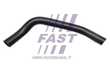 Fast труба вентиляція картера fiat fiorino 07 1.2/1.4 фото №1