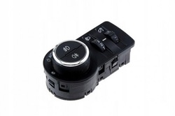 Вимикач світла chevrolet cruze 2009- фото №1