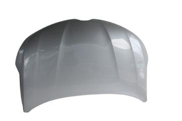 Renault koleos ii капот кришка двигуна 851226795r фото №1