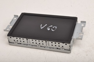 Volvo s60 ii v60 екран дисплей 31382065 фото №1