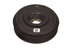 Колесо пасове вала колінчастого renault master iii 2,3 dci 10-/ opel movano фото №1