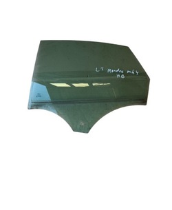 Ford mondeo mk4 hb стекло боковая дверь левый зад фото №1