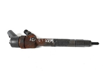Инжектор mercedes w168 1.7 cdi a6680701287 фото №1