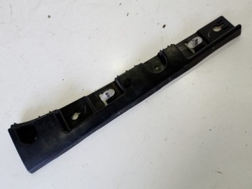 Ковзун кріплення порога правий зад renault zoe фото №1