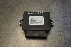 Модуль тормоза ручного a2469003014 mercedes b-klasa w246 рестайлинг фото №1