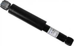 317 338 амортизатор зад l/p фото №1