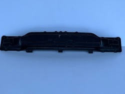 Балка зад задня бампер kia ceed 2 ii hb фото №1