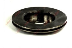 Abe тормозные диски 2szt. mini r50 r53 r52 1. фото №1