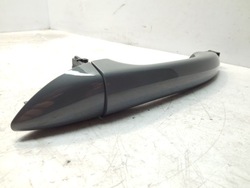 Hyundai i10 ii ручка зовнішня лівий зад задня eu фото №1