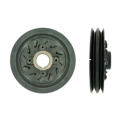 Колесо пасове skf vkm 96502 фото №1