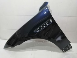 Крило лівий переднє перед jaguar f-pace фото №1