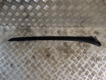 Планка стёкла дверь левая mercedes w217 1 фото №1