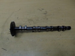 Вал распределительный вал выпускной mercedes w245 2.0 cdi фото №1