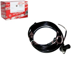 Autlog датчик abs mercedes v vito 638 2.0-2.8 фото №1