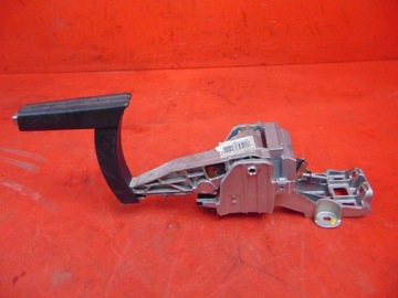 Peugeot 308 ii t9 важіль гальма ручного шкіра фото №1