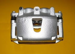 Суппорт левый перед jeep grand cherokee iii 3 328/30 фото №1