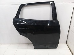 Vw id4 id.4 20- двері задні праві зад 11a833312 фото №1