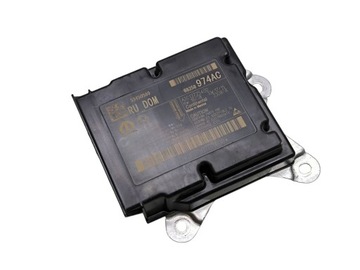 Chrysler pacifica 2018 блок управления / модуль подушка безопасности фото №1