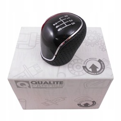 Ручка зміни коробки передач ford focus ii iii s-max galaxy фото №1