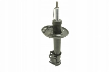 Амортизатор правий перед opel meriva b фото №1