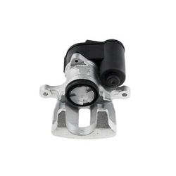 Nty hzt-vw-037 суппорт тормоза зад правый фото №1