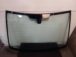 Стекло лобовое передняя corolla verso ii mazowsze фото №1