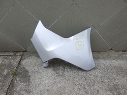 Ford tourneo connect mk2 бампер задний фото №1