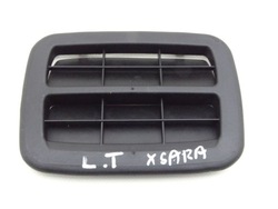 Citroen xsara picasso 98-12 решітка вентиляційна фото №1