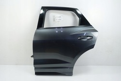 Двері лівий зад audi q3 sportback 83a 83f lz7s фото №1