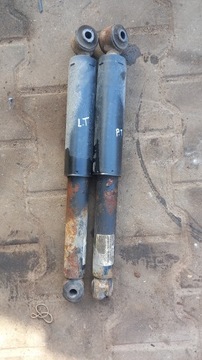 Амортизаторы зад opel signum 07r hb фото №1