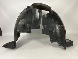 Подкрылок правые перед mercedes vito w447 фото №1