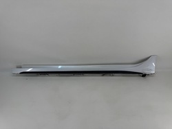 Honda civic xi планка порогова ліва накладка поріг градус 71850-t43-00-50 фото №1