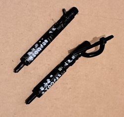 Delphi 8200049873 инжектор фото №1