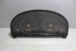 Прилади ford mondeo iii mk3 2.0tdci фото №1