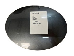 Vw beetle 5c рестайлинг крышка заливка топлива 5c5809909g ld7x фото №1