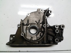 Vw up seat mii 1.0 chy насос масла 04c115105c фото №1