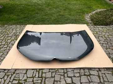 Капот кришка оригінальна eu citroen c4 ii 2010 - 2019 . фото №1