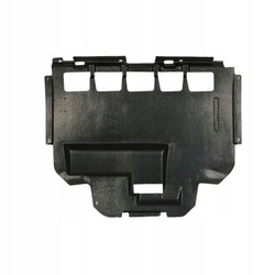 Захист pod двигун citroen c5 i 03.01-09.04 rezaw-p фото №1