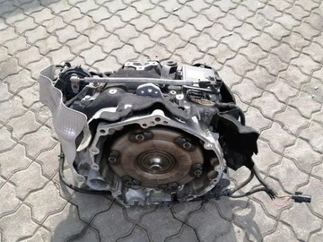 Bmw i8 гибрид i12 автоматическая aisin gearbox 24008485912 авто l12 комплектный фото №1