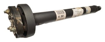 Wał приводной + шарнир гибкий вала mercedes класс c w202 c200 c220 фото №1