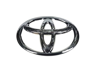 Proace 16-23 емблема логотип знак решітка бампер фото №1