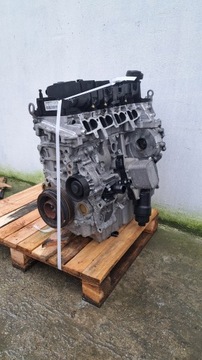 Двигун b47c20b 78000km фото №1