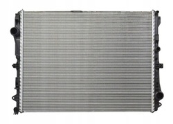 Радиаторов mercedes s w222 v222 x222 13- 0995003303 фото №1