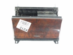 Mercedes e класс w210 рамка дерево пепельница перед фото №1